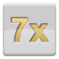 7 Day Return / Exchange