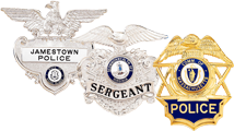 Hat Badges
