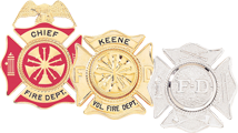 Maltese Cross