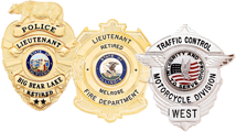 Misc Badges