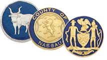 City / County Seals