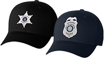FlexBadge Hats