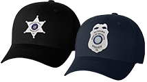 FlexBadge Hats