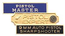 Pistol Expert Citation Bar