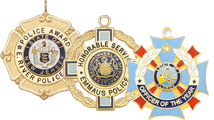 Recognition Medals