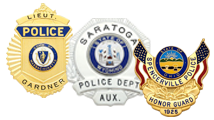 Misc. Badges