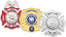 Maltese Cross