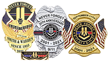 9/11/01 20th Anniversary