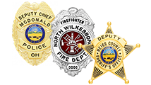 Badge Express