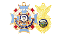 Award Medals