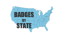 Badges by State