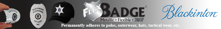 FlexBadge Hats