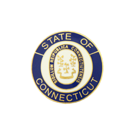 Connecticut State Seal