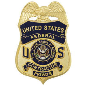 United States Federal Contractor
