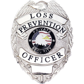 Loss Prevention Officer-Gold