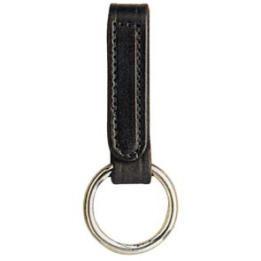 Strong Leather Baton Ring Holder Model A540
