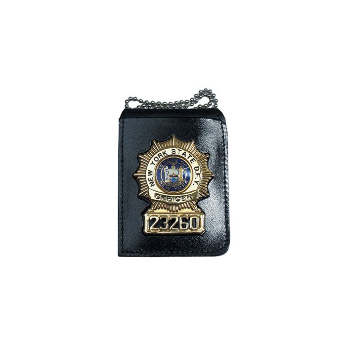 Police Badge Holder Badge Holders Perfect Fit Recessed Neck Belt Badge Holder Style 114 Source high quality products in hundreds of categories wholesale direct from china. perfect fit recessed neck badge holder w 30