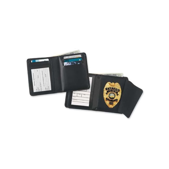 Strong Deluxe Single Id Badge Wallet - Strong Leather Badge Wallet 79230 Strong Deluxe Single Id Badge Wallet - Strong Leather Badge Wallet 79230