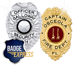 Badge Express